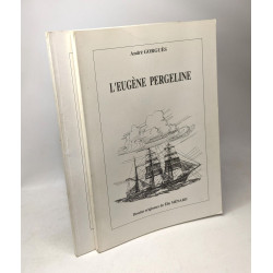 L'Eugène Pergeline 1992 + Brin de Bruyère odeur du temps 1986 ---...