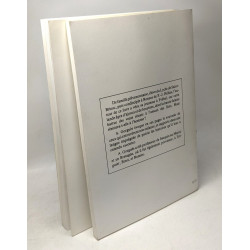 L'Eugène Pergeline 1992 + Brin de Bruyère odeur du temps 1986 ---...