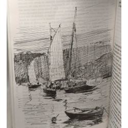 L'Eugène Pergeline 1992 + Brin de Bruyère odeur du temps 1986 ---...