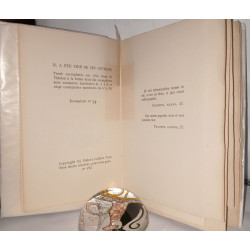 Le peule a ses raisons