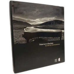 Thierry des Ouches: 35 ans de photographie