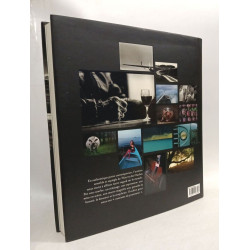 Thierry des Ouches: 35 ans de photographie