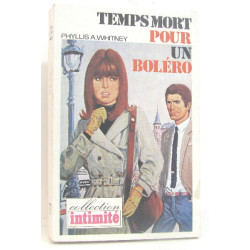 Temps mort pour un boléro