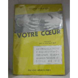 Votre coeur