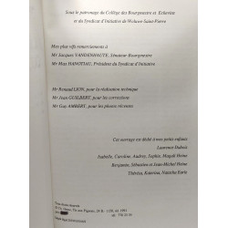 Jadis Hier et Aujourd'hui