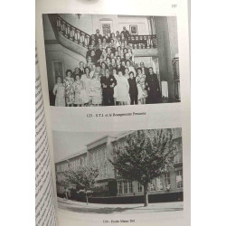 Jadis Hier et Aujourd'hui