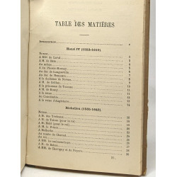 Lettres choisies du Dix-septième siècle avec une introduction des...