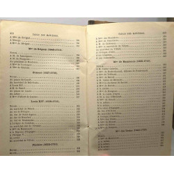 Lettres choisies du Dix-septième siècle avec une introduction des...