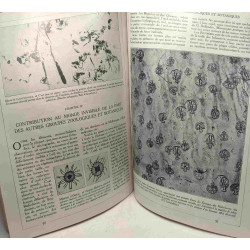 Le monde invisible - encyclopédie par l'image