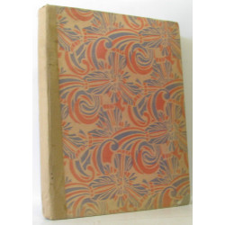 Michaël chien du Cirque - dessins de Tillac