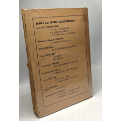 Grancher 5 de campagne