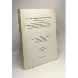 Studien zur Persönlichkeit des Mystikers und des Schamanen -...