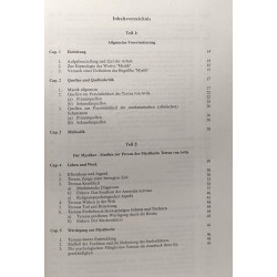 Studien zur Persönlichkeit des Mystikers und des Schamanen -...