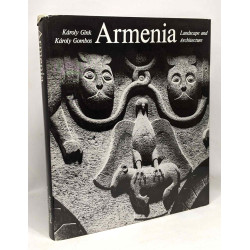 Armenia : landscape and architecture