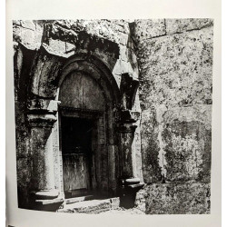 Armenia : landscape and architecture