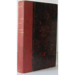 Six années de politique allemande. Les Papiers de Stresemann. Tome...