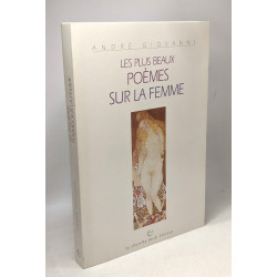 Les Plus Beaux Poèmes sur la femme