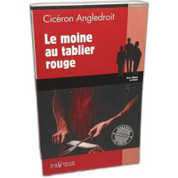 Sois Zen et tue-le + Le moine au tablier rouge + Nés sous X --- 3...