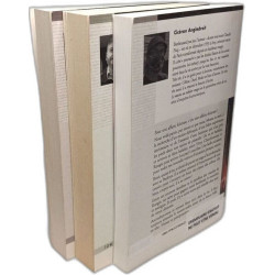 Sois Zen et tue-le + Le moine au tablier rouge + Nés sous X --- 3...