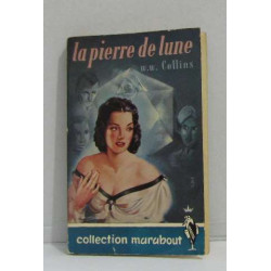 La pierre de lune