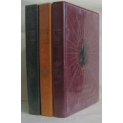 Connaissance de l'afrique (3 vols) le sahara avant le pétrole la...