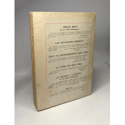 Au bord du temps - extrait d'un journal