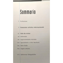 Arte contemporanea - Uno. Anni cinquanta --- la biblioteca di...