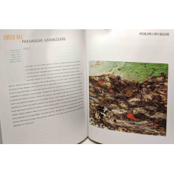 Arte contemporanea - Uno. Anni cinquanta --- la biblioteca di...