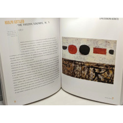 Arte contemporanea - Uno. Anni cinquanta --- la biblioteca di...