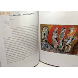 Arte contemporanea - Uno. Anni cinquanta --- la biblioteca di...