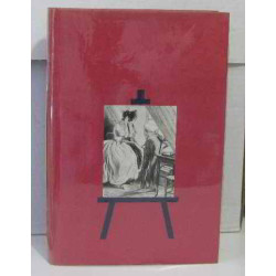 Scènes de la vie de boheme