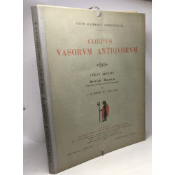 Great Britain British Museum (department of Greek and Roman...