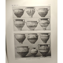 Great Britain British Museum (department of Greek and Roman...