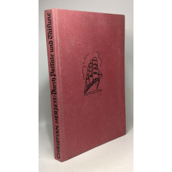 Durch passate und taifune