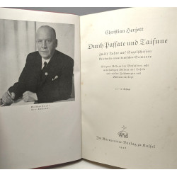 Durch passate und taifune