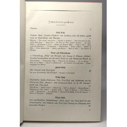 Durch passate und taifune