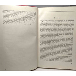 Durch passate und taifune