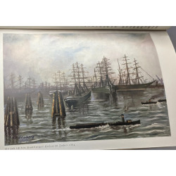 Durch passate und taifune