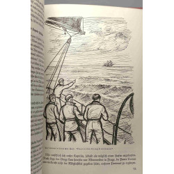 Durch passate und taifune