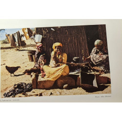 Le Soud-Ouest Africain. La Mission Sacrée