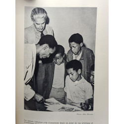 Le Soud-Ouest Africain. La Mission Sacrée