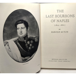 Masaniello / collezione storica