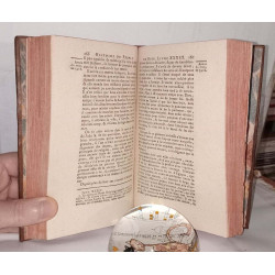 Histoire du peuple de Dieu ( 10 Tomes complet ) depuis son origine...