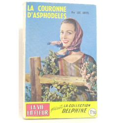 La couronne d'asphodèles