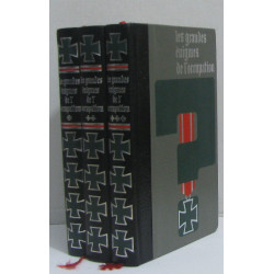 Les grandes énigmes de l'occupation (3 tomes)