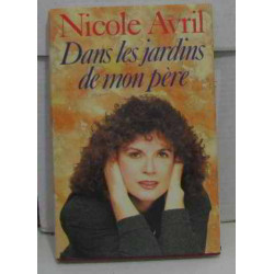 Dans les jardins de mon père