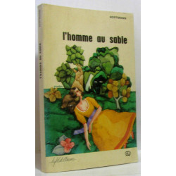 L'homme au sable