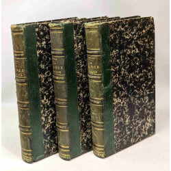 La France Héroïque ( de Tolbiac à Isly) vies et récits dramatiques...