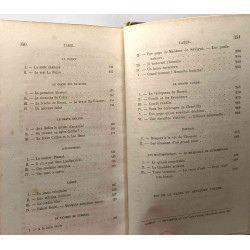 La France Héroïque ( de Tolbiac à Isly) vies et récits dramatiques...