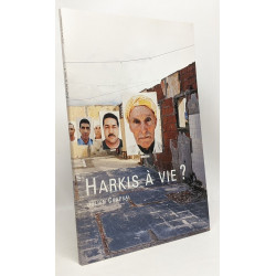 Harkis à vie